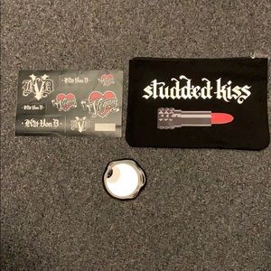 Kat Von D bundle